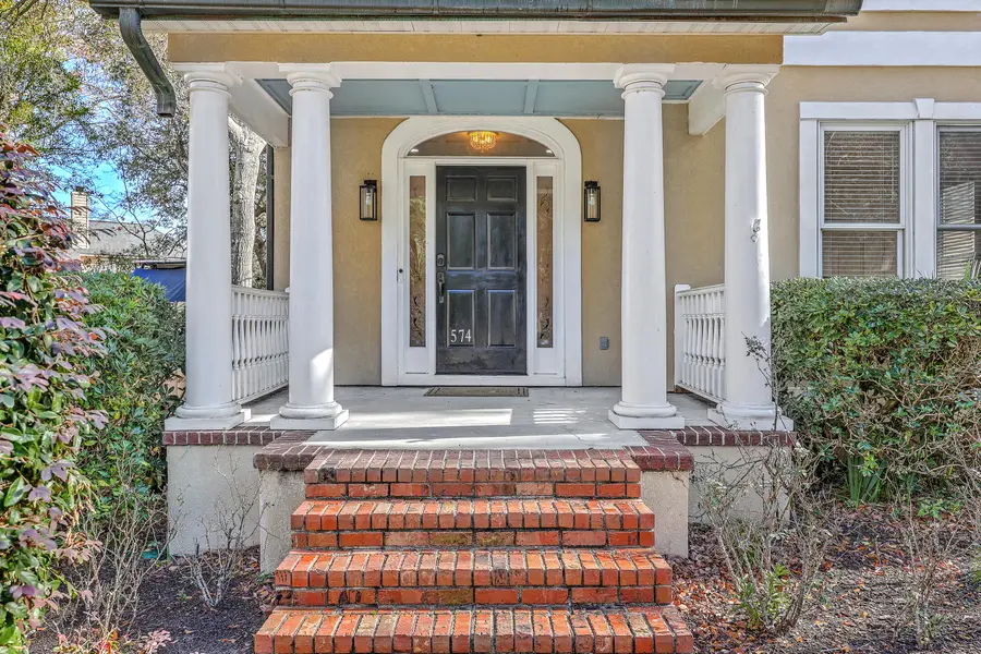 574 Hidden Boulevard, Mount Pleasant, SC 29464 - Image #2