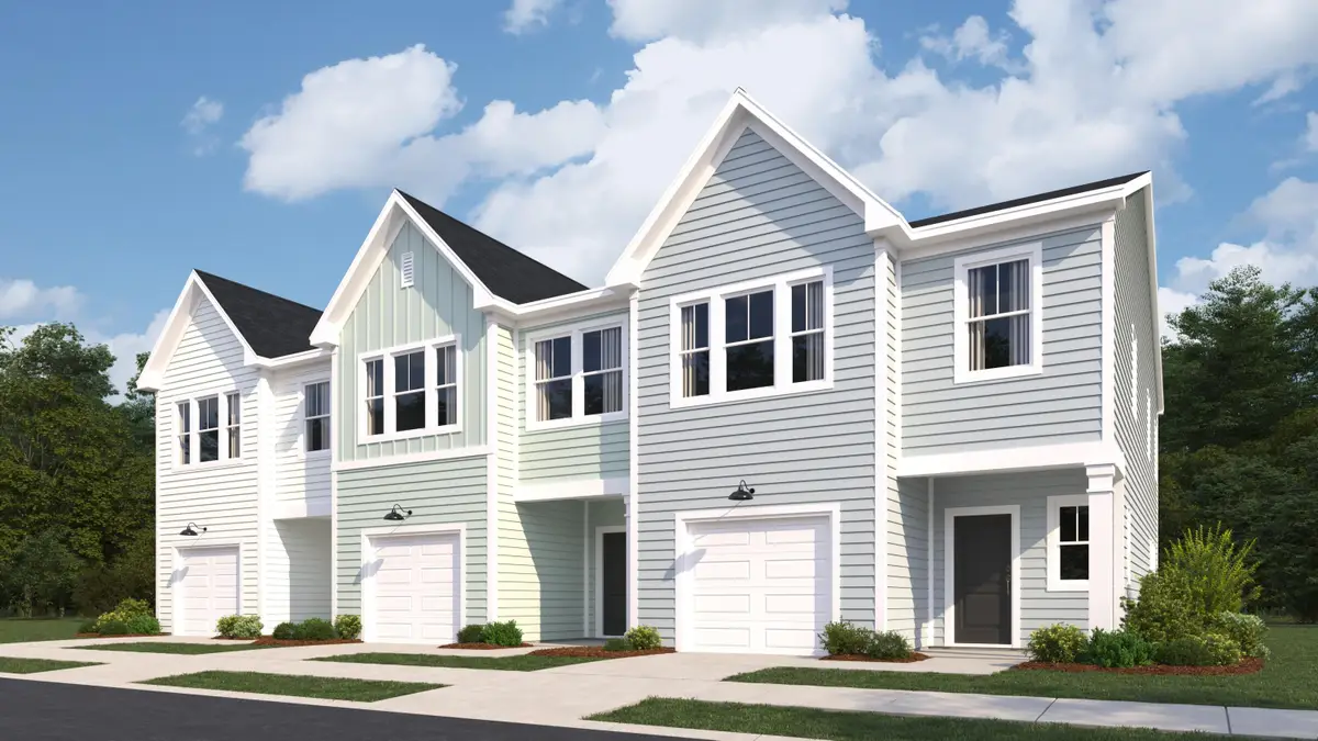 731 Ridgley Drive, Summerville, SC 29486 - Image #1