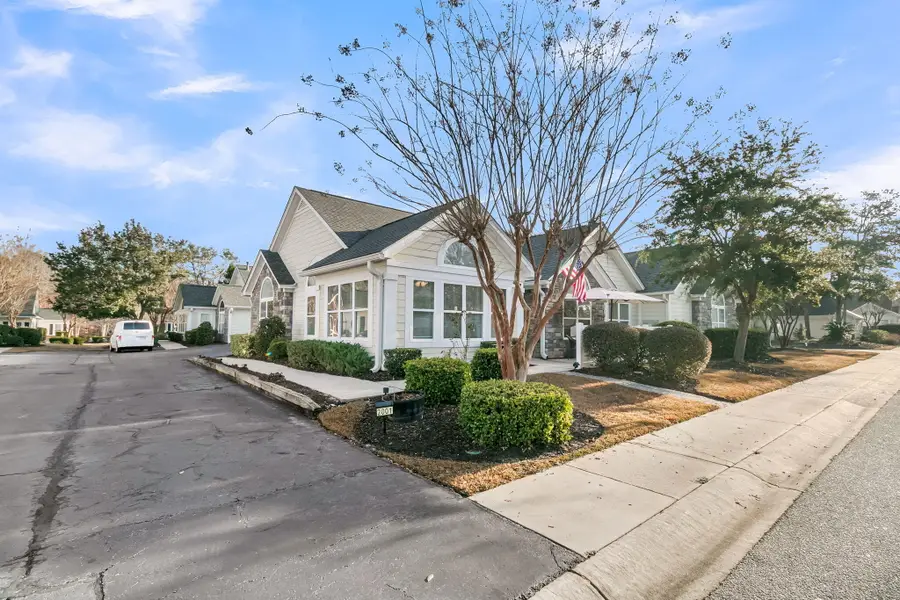 8800 Dorchester Road #2001, North Charleston, SC 29420 - Image #3