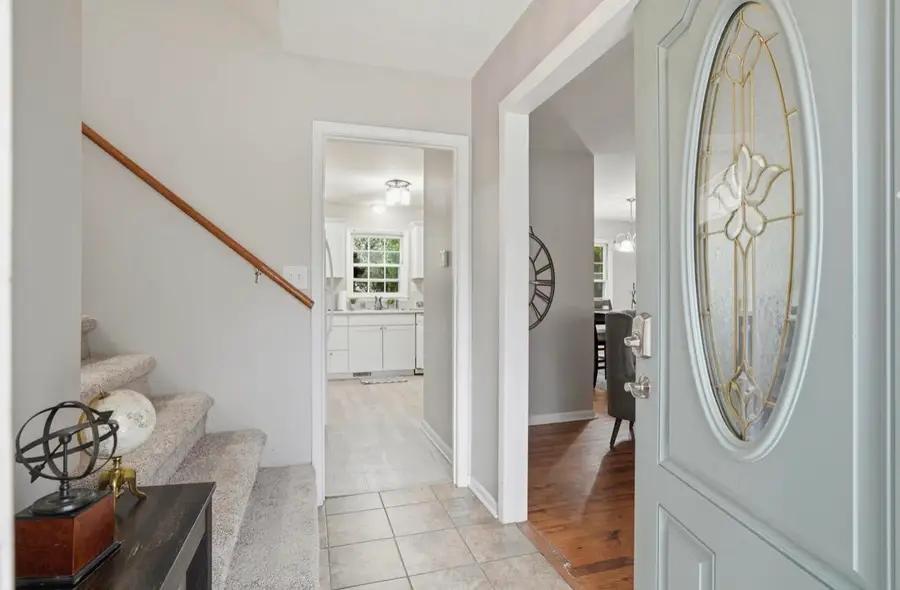 201 Pinewood Drive, Summerville, SC 29483 - #2