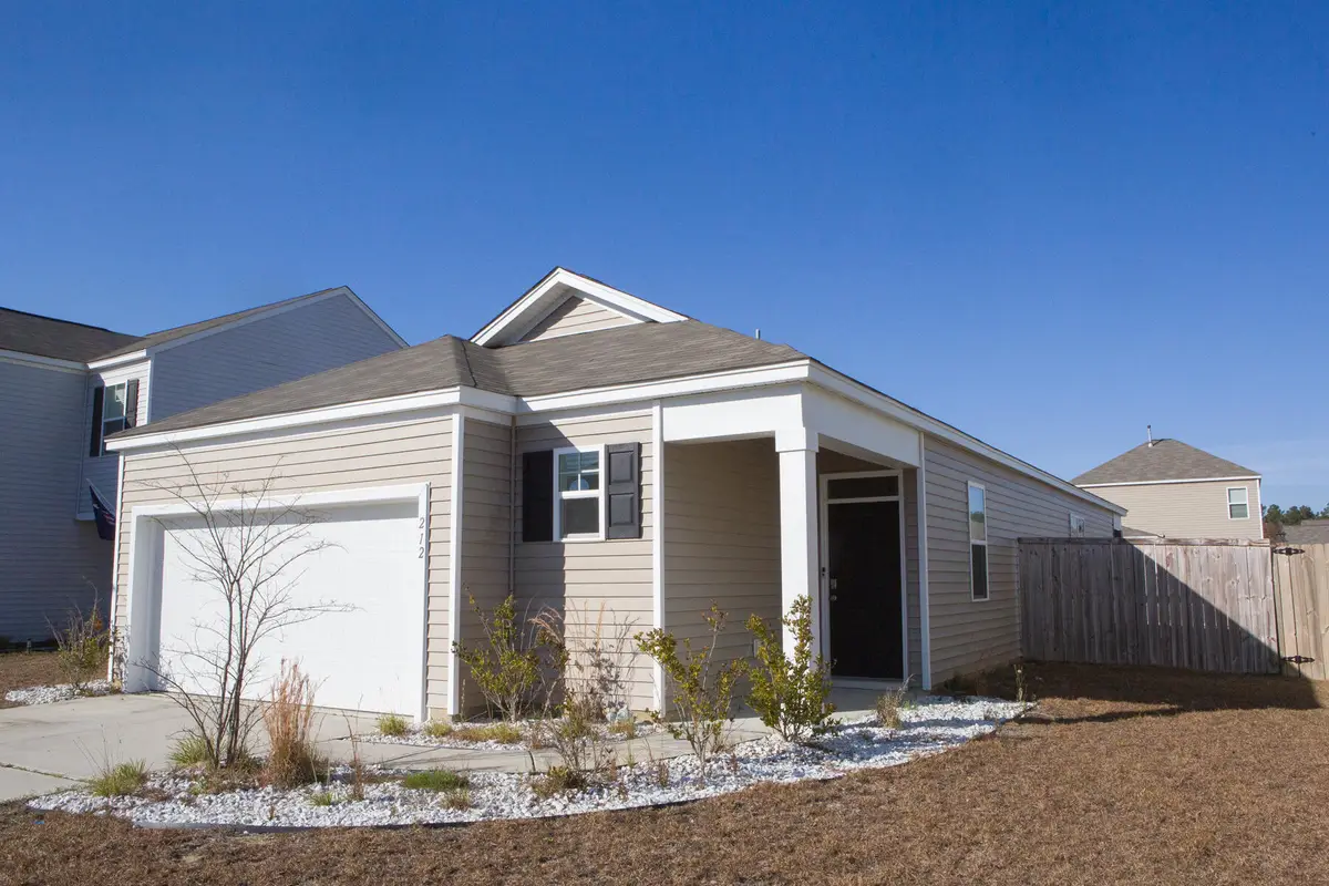 212 N Light Way, Summerville, SC 29486 - Image #1