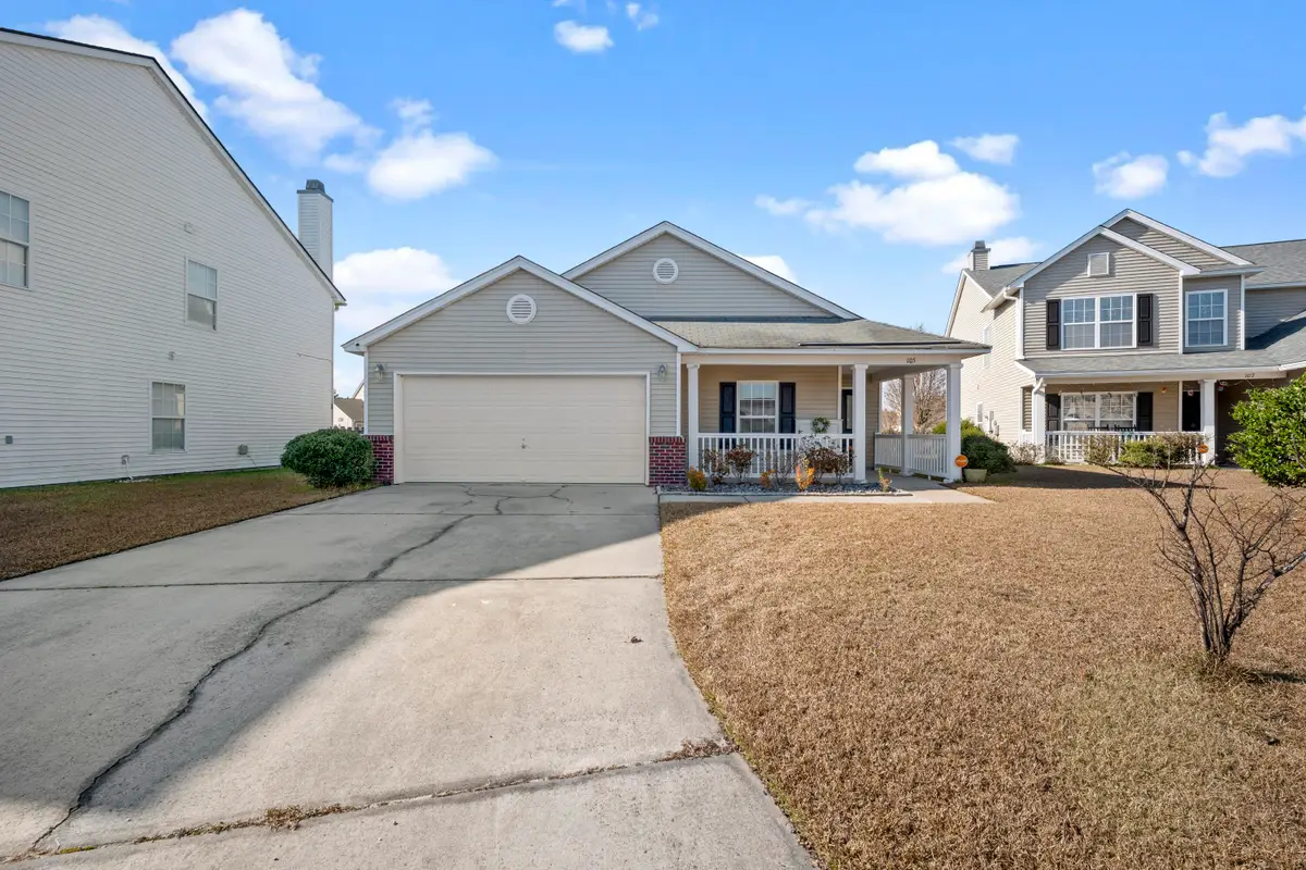 105 Ripley Court, Summerville, SC 29483 - Image #1