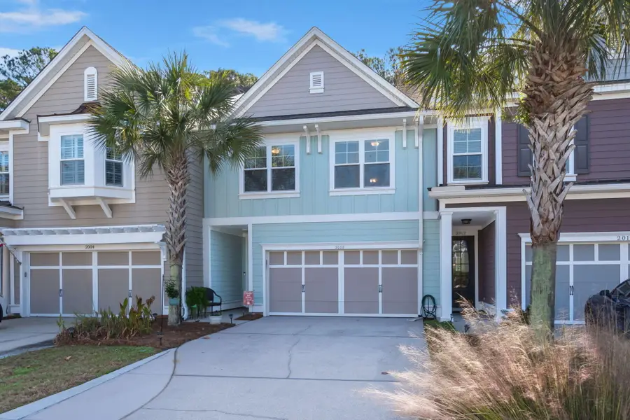 2008 Kings Gate Lane, Mount Pleasant, SC 29466 - Image #2