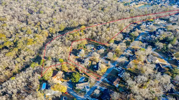 0 Travelers Rest Boulevard, Summerville, SC 29485