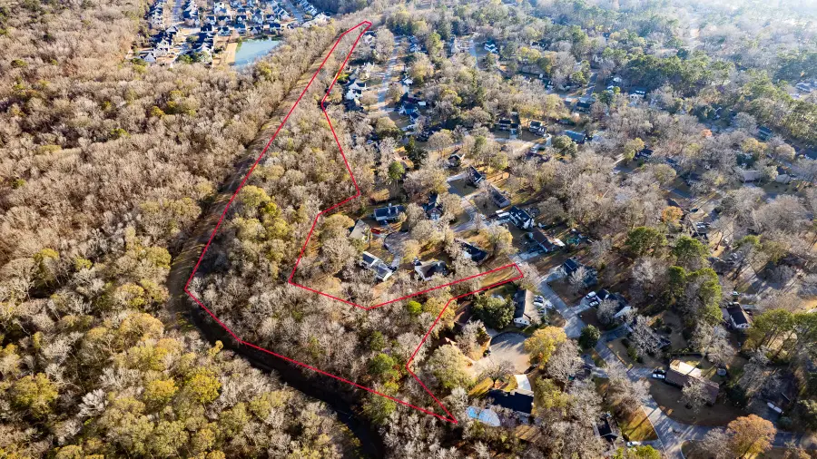 0 Travelers Rest Boulevard, Summerville, SC 29485 - Image #2