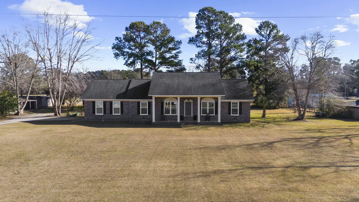 124 Laurel Bay Road, Harleyville, SC 29448 - Image #1