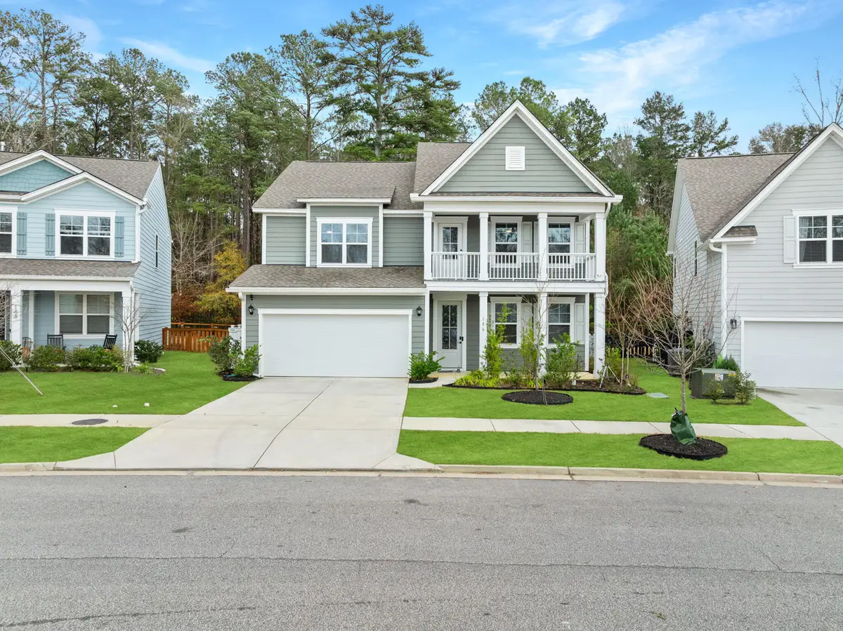 186 Cherry Grove Drive, Summerville, SC 29483 - Image #1
