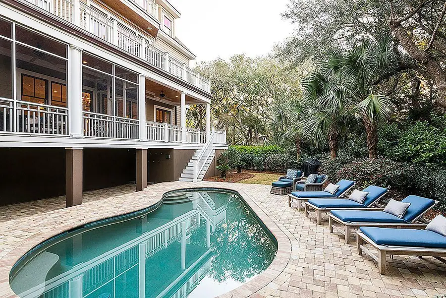 56 Surfsong Road, Kiawah Island, SC 29455 - Image #3