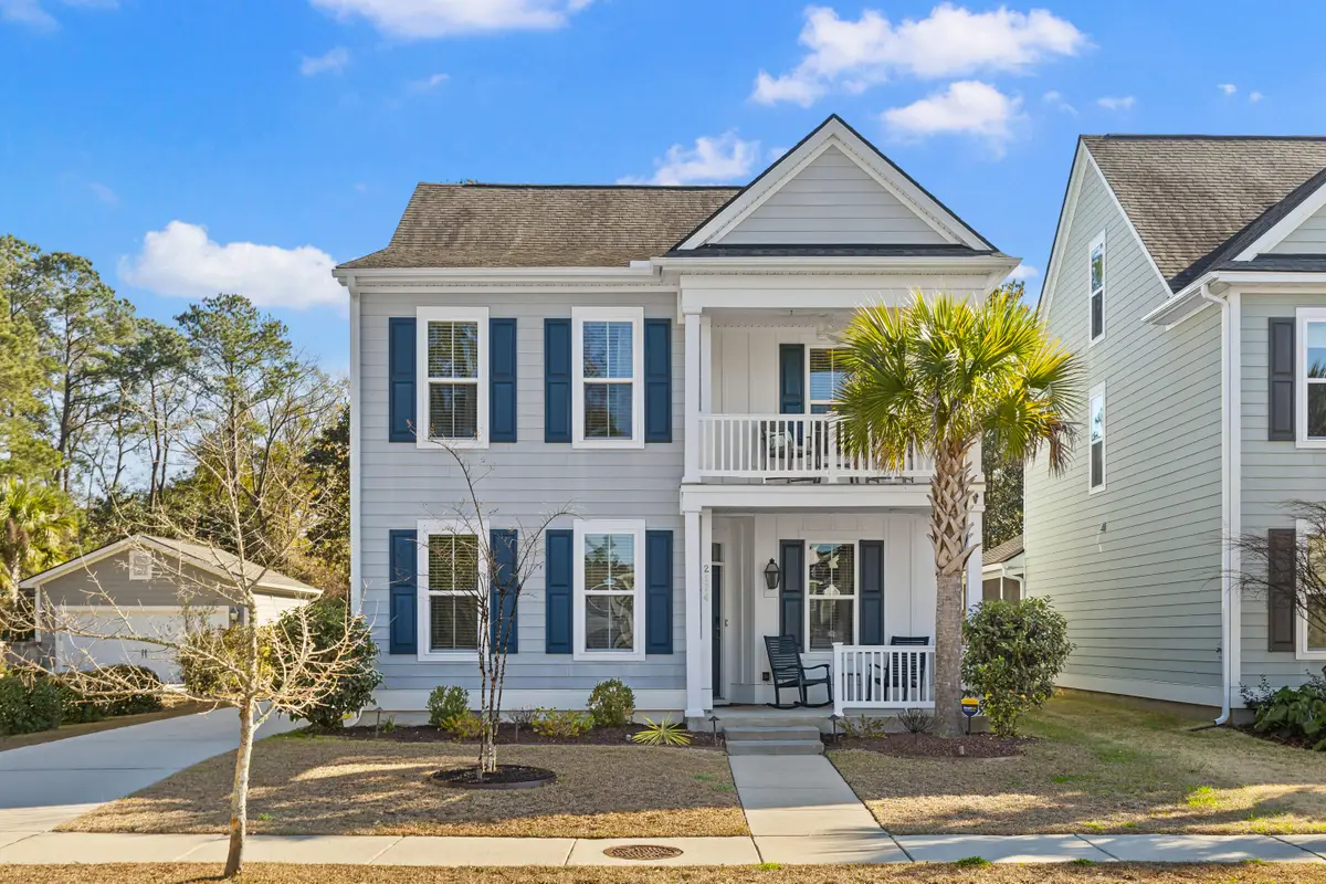 2174 Kemmerlin Street, Johns Island, SC 29455 - Image #1