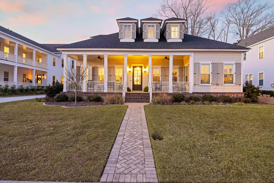 1011 Teracotta Drive, Charleston, SC 29407 - Image #3