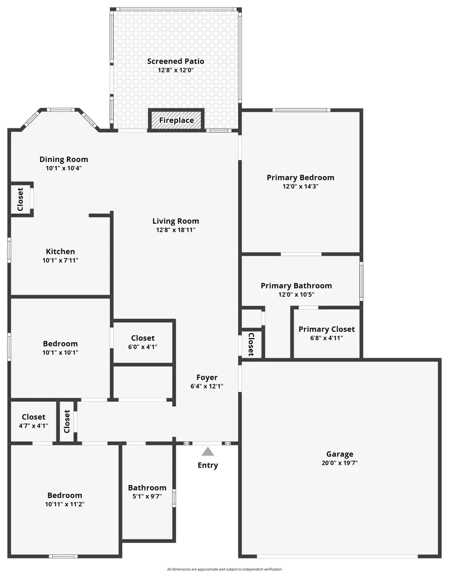 1461 Coopers Hawk Drive Drive, Hanahan, SC 29410 - Image #2