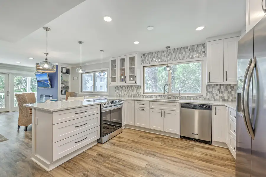 7 Seagrove Lane #B, Isle Of Palms, SC 29451 - Image #2