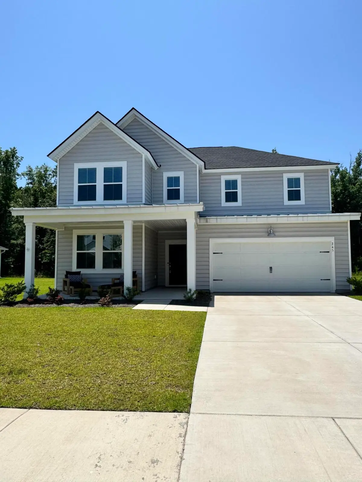 245 Tuscan Sun Street, Summerville, SC 29485 - Image #1
