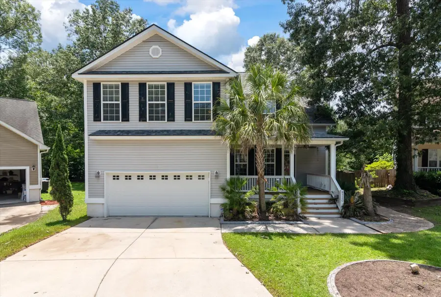 8320 Tyrian Path, North Charleston, SC 29418 - Image #3