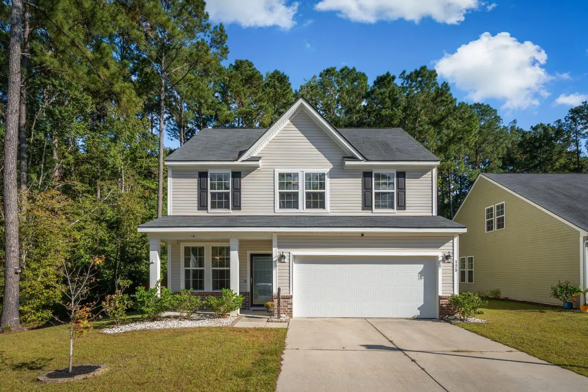 125 Caleb Court, Ladson, SC 29456 - Image #1