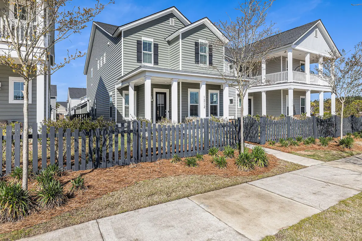 1312 Clay Field Trail, Summerville, SC 29485 - Image #1