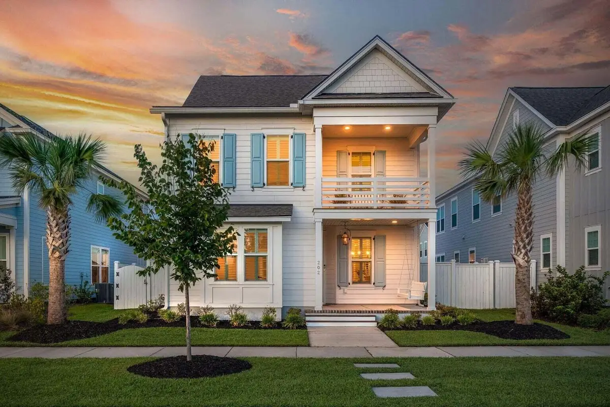 202 Symphony Avenue, Summerville, SC 29486 - Image #1