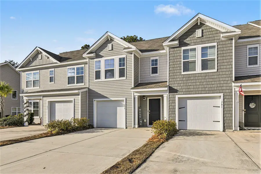 699 Hilchot Drive, Summerville, SC 29486 - Image #2