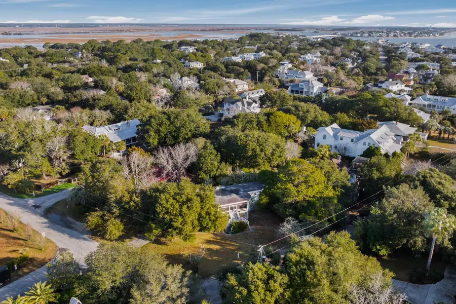 2804 Marshall Boulevard, Sullivans Island, SC 29482 - Image #3