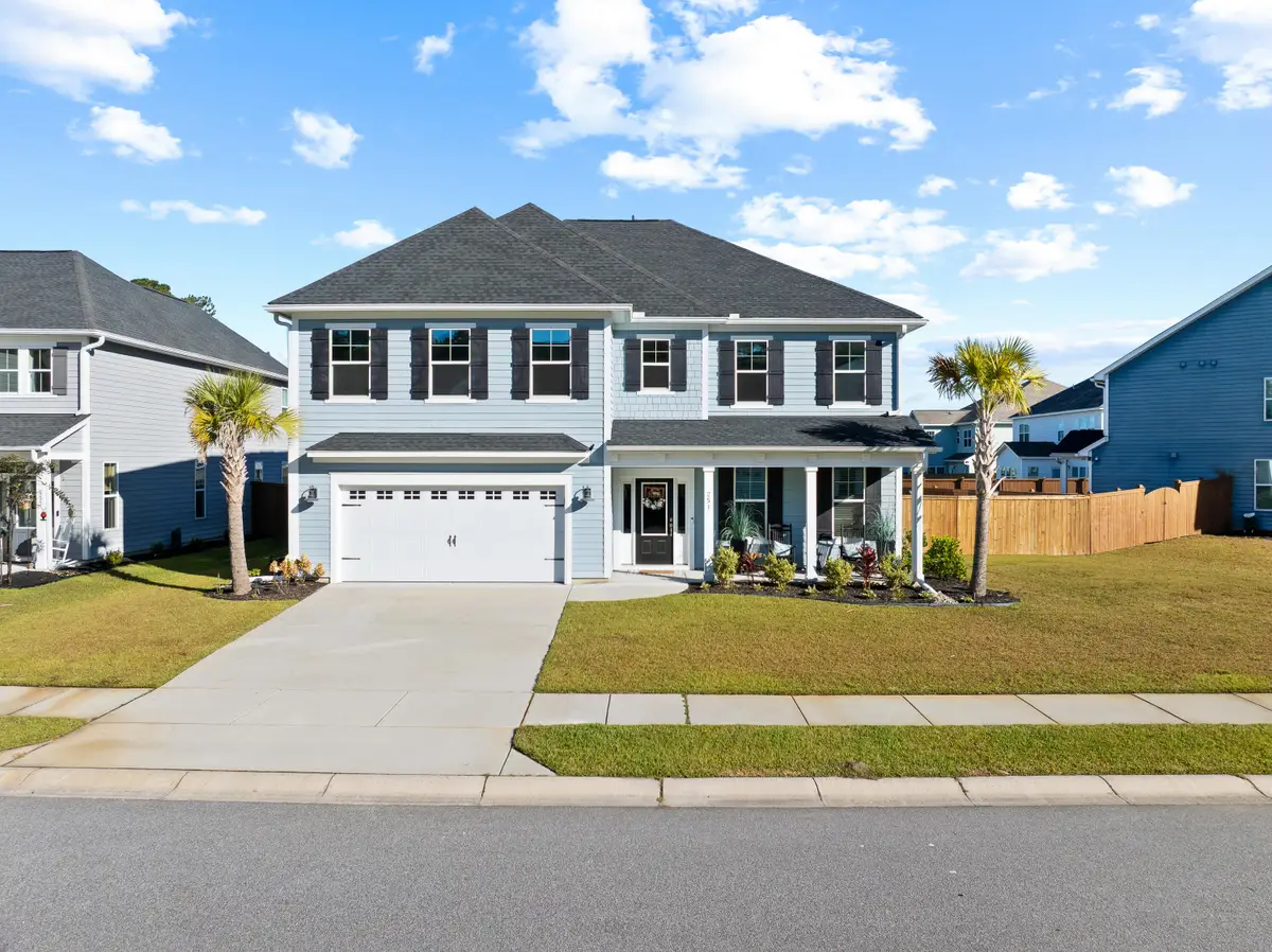 251 Fiddleback Drive, Summerville, SC 29486 - Image #1