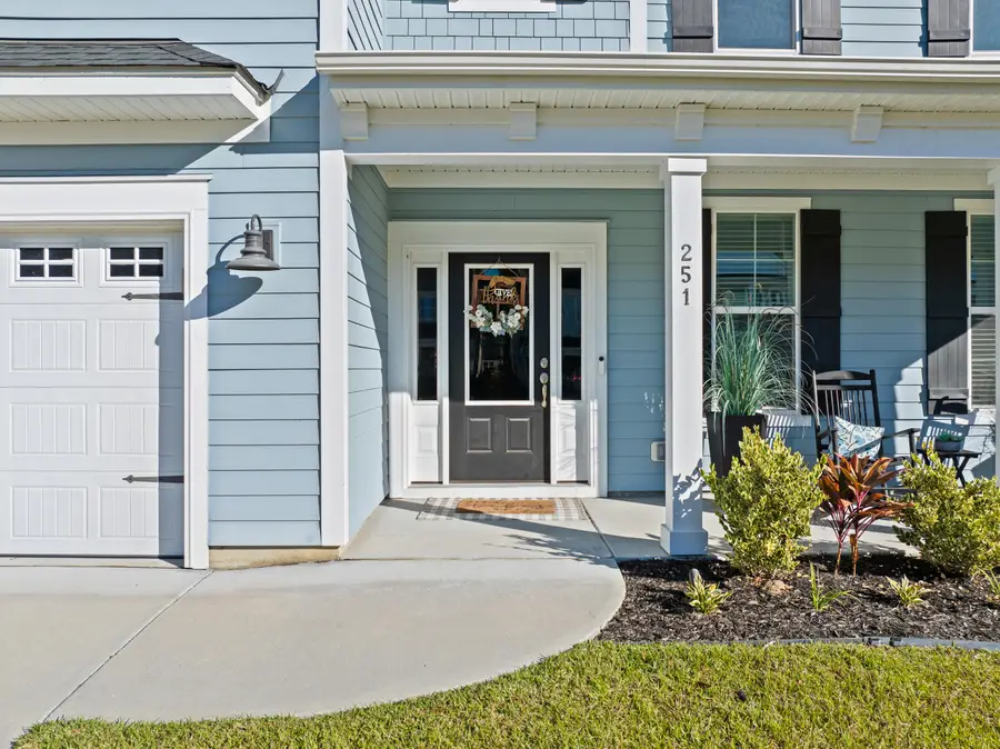 251 Fiddleback Drive, Summerville, SC 29486 - Image #3