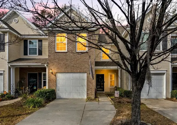 1827 Heldsberg Drive, Charleston, SC 29414