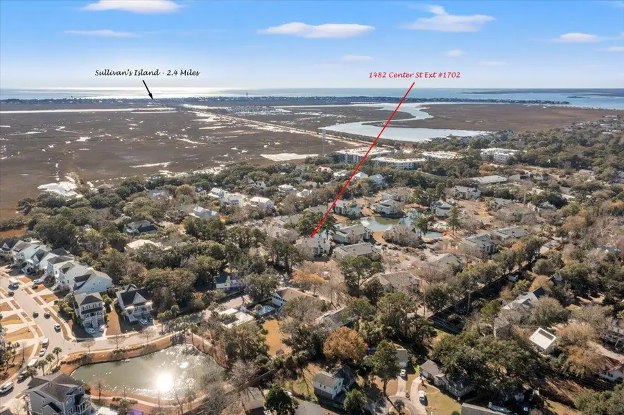 1481 Center Street Extension #1702, Mount Pleasant, SC 29464 - Image #2