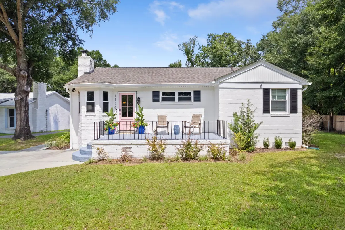 1126 Pleasant Pines Road, Mount Pleasant, SC 29464 - Image #1