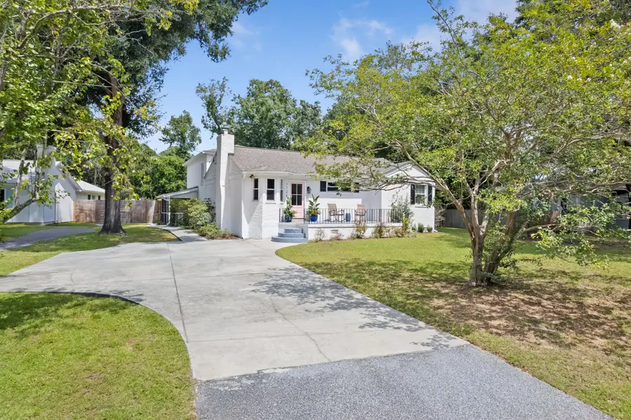 1126 Pleasant Pines Road, Mount Pleasant, SC 29464 - Image #2
