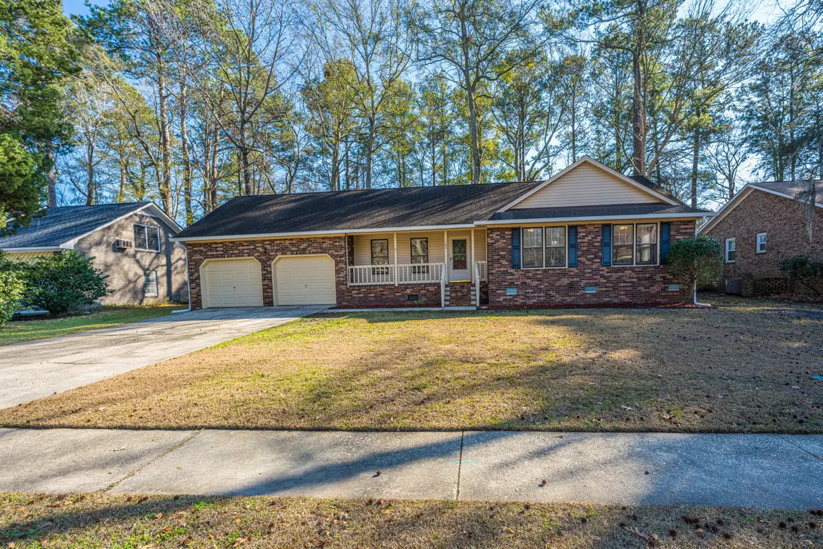 105 Sumners Alley, Summerville, SC 29485 - Image #1