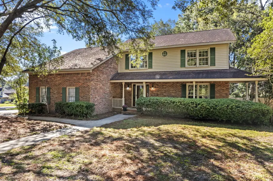 17 Plantation Circle, Summerville, SC 29485 - Image #2