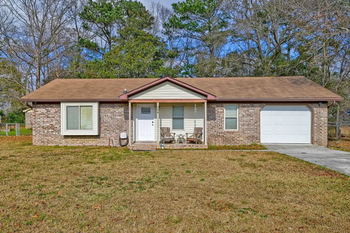 208 Janice Street, Goose Creek, SC 29445 - Image #1