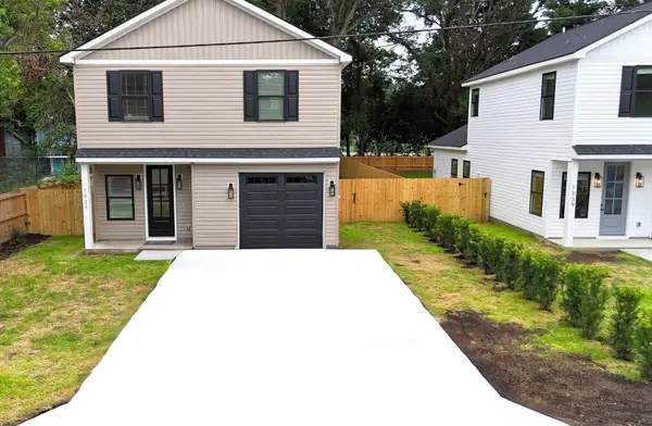 1937 Clement Avenue, North Charleston, SC 29405