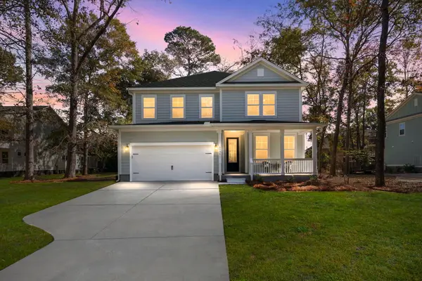 5706 Barbary Coast Road, Hollywood, SC 29449