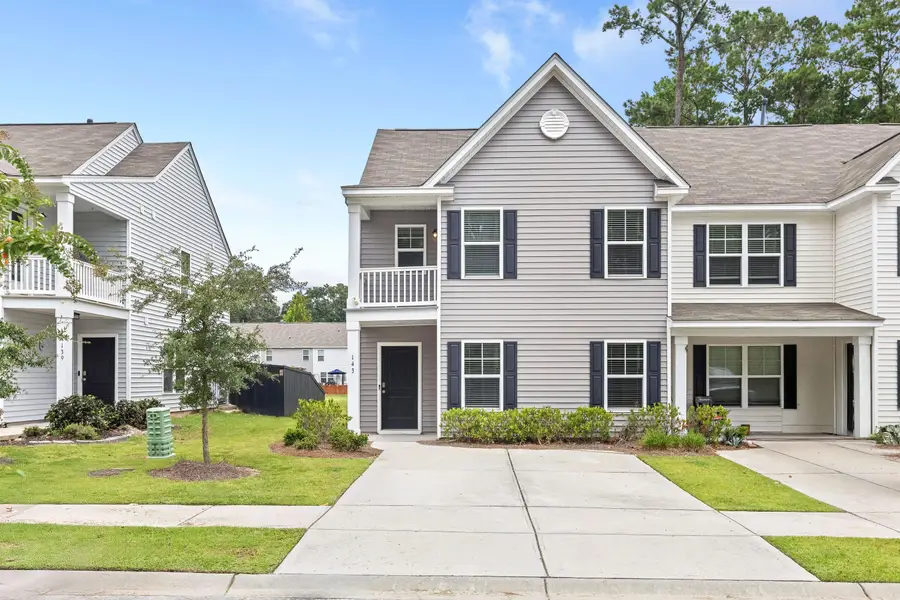 143 Spencer Circle, Summerville, SC 29485 - Image #2