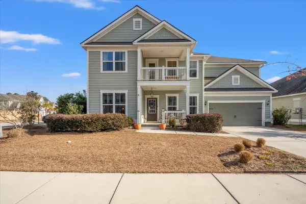 2324 Brinkley Rd Road, Johns Island, SC 29455