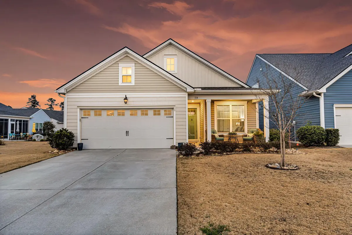 114 Waves Place, Summerville, SC 29486 - Image #1