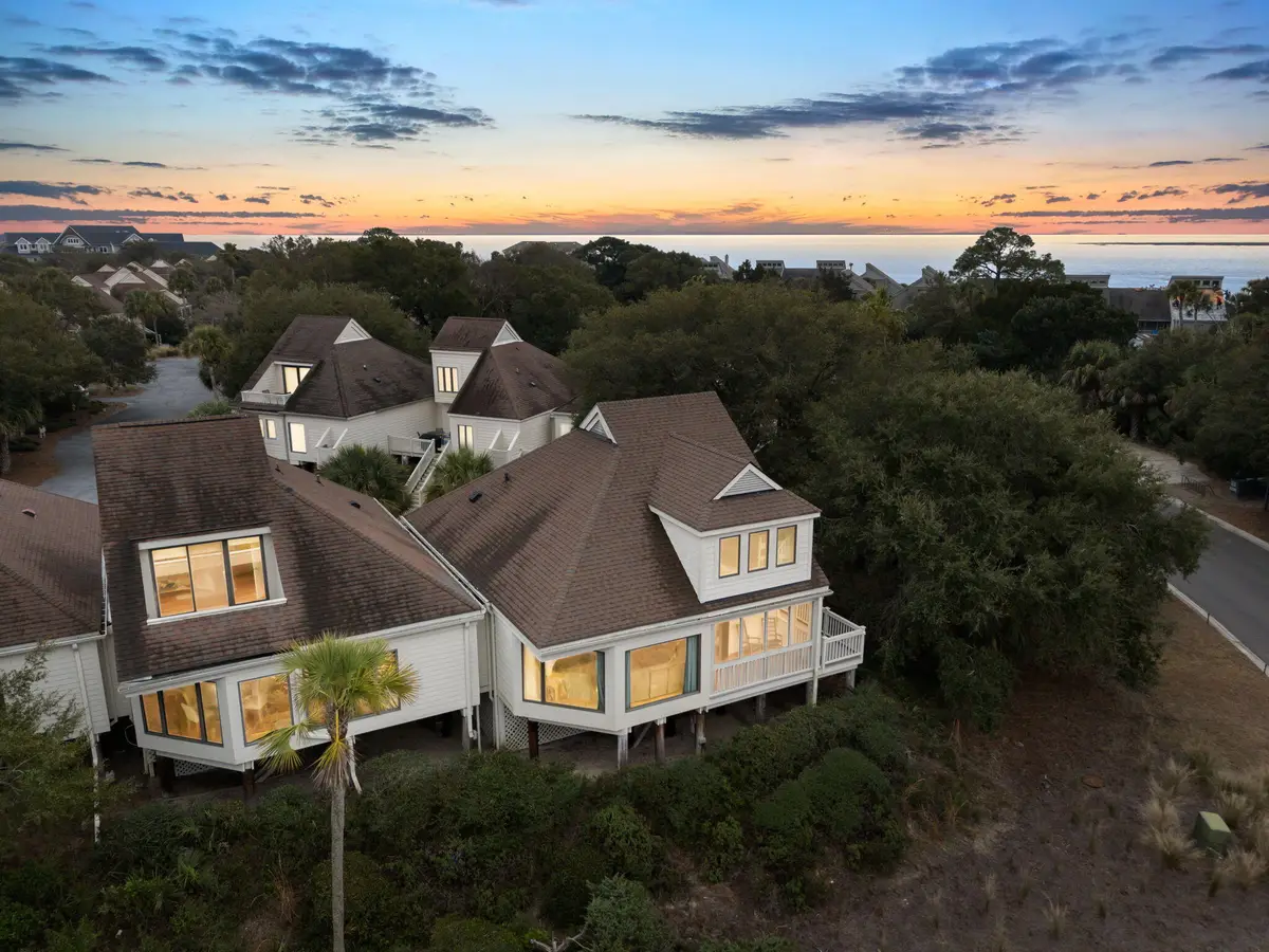 737 Spinnaker Beachhouse, Seabrook Island, SC 29455 - Image #1