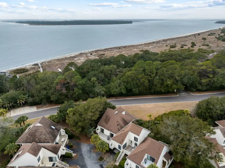 737 Spinnaker Beachhouse, Seabrook Island, SC 29455 - Image #3