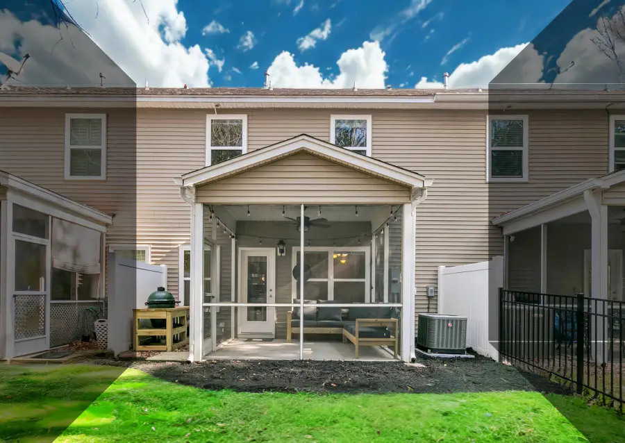 1026 Bennington Drive, Charleston, SC 29492 - Image #3