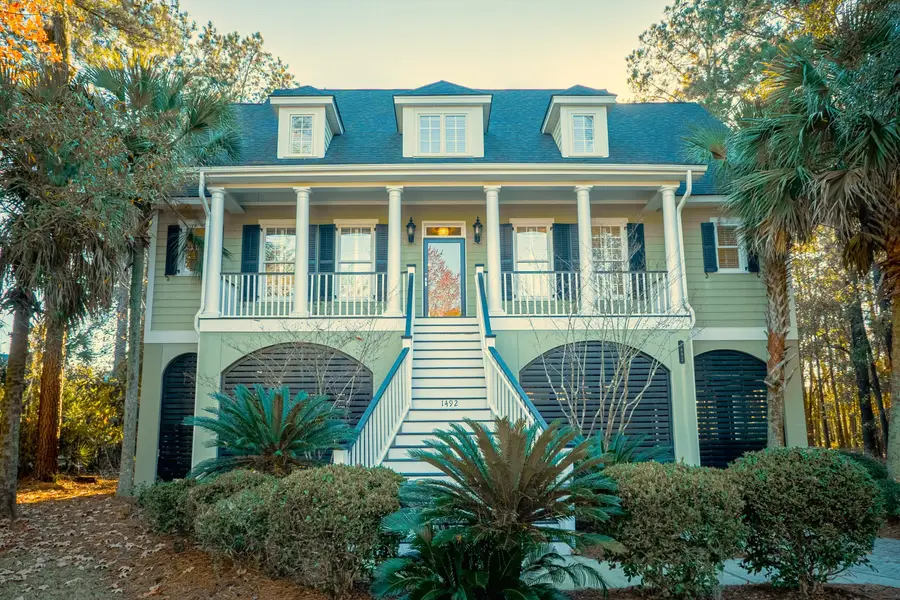 1492 Headquarters Plantation Drive, Johns Island, SC 29455 - Image #3