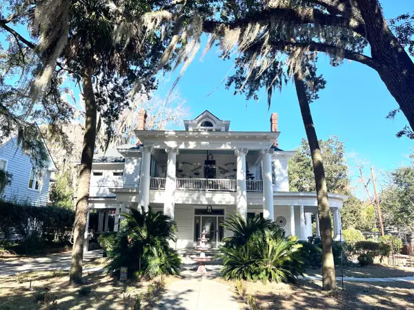 919 Wichman Street, Walterboro, SC 29488