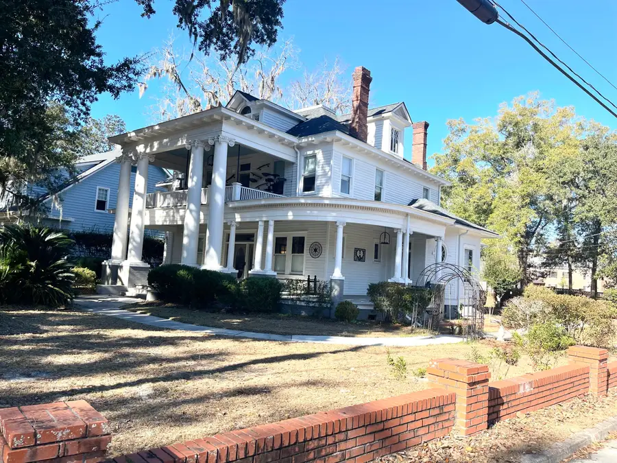 919 Wichman Street, Walterboro, SC 29488 - Image #3