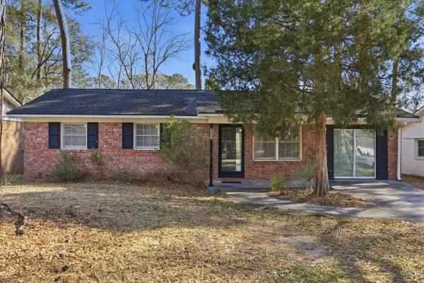 202 Elliott Drive, Ladson, SC 29456