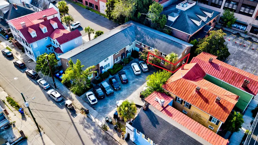 7 Doughty Street #F, Charleston, SC 29403 - Image #2