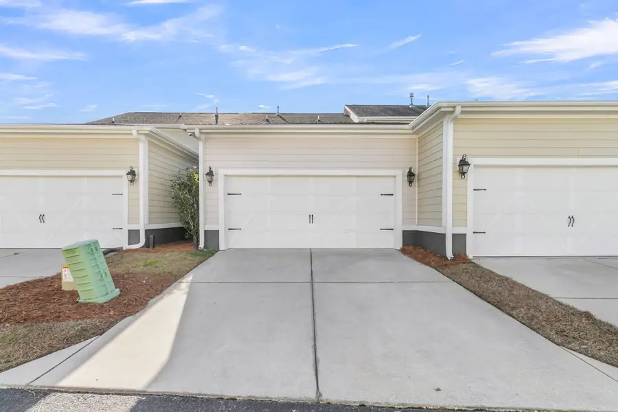3452 Yarmouth Drive, Mount Pleasant, SC 29466 - #3