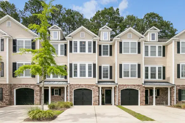 3704 Bagley Drive, Mount Pleasant, SC 29466