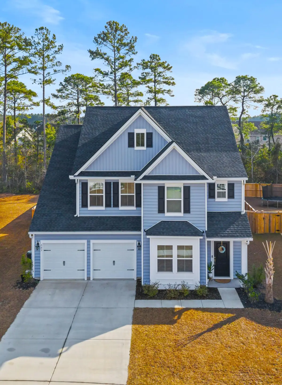 565 Yellow Leaf Lane, Summerville, SC 29486 - Image #1