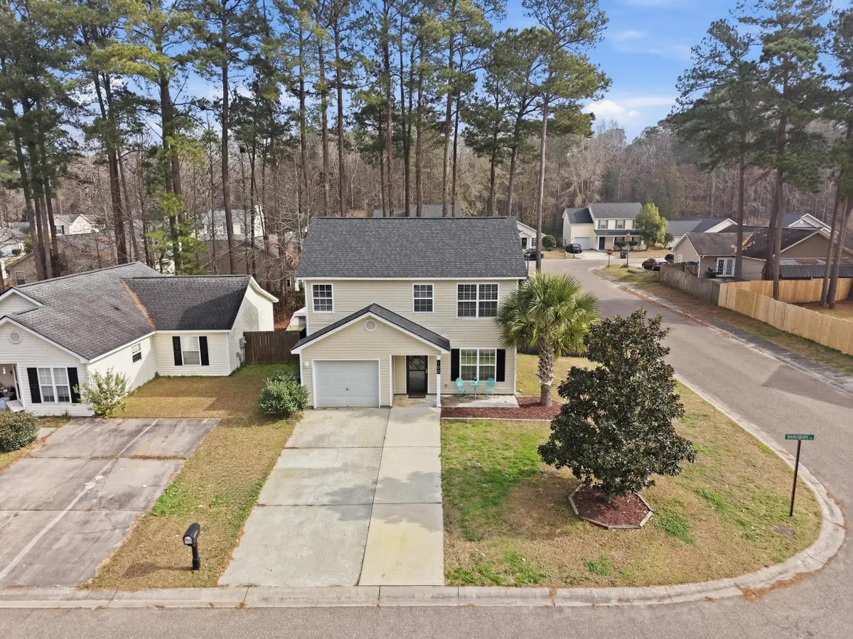 100 Bainsbury Lane, Summerville, SC 29483 - Image #1