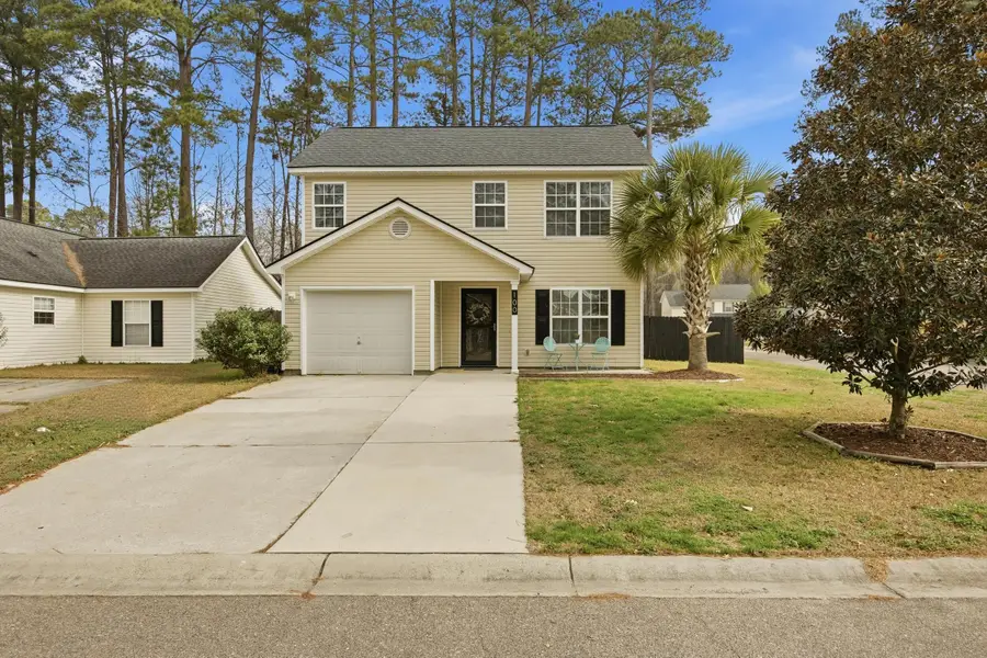 100 Bainsbury Lane, Summerville, SC 29483 - Image #2